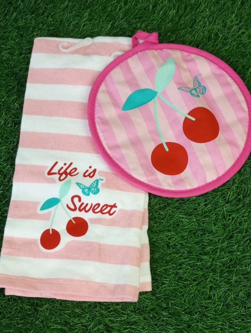 🔴 Dolly Parton Mini Kitchen Bundle - Picture 2 of 7